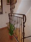 Clicca per visualizzare il prodotto -> balcone in ferro 003